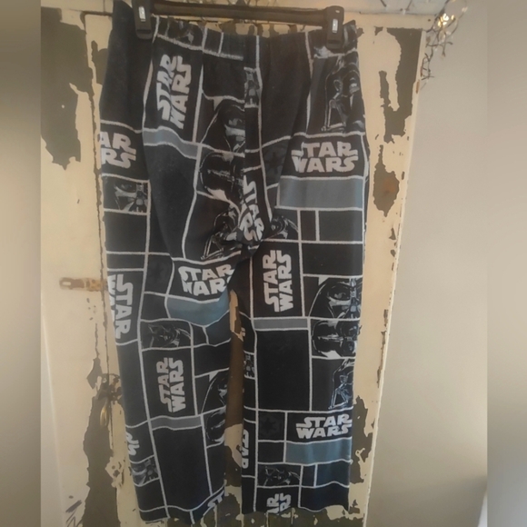 STAR WARS FLEECE XL - Picture 4 of 6